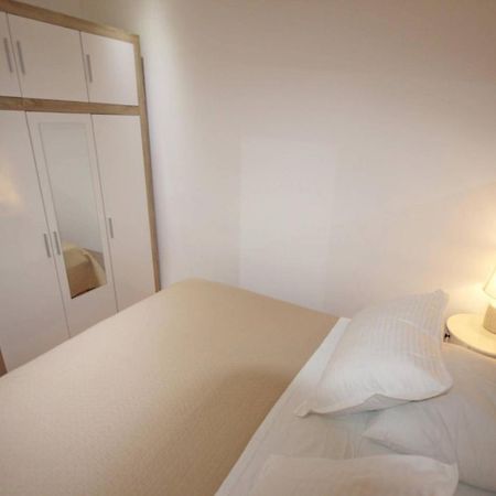 Family Apartment Mirela Borik Zadar Eksteriør billede