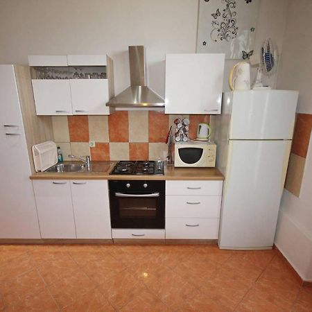 Family Apartment Mirela Borik Zadar Eksteriør billede