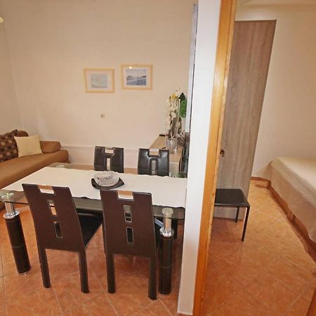 Family Apartment Mirela Borik Zadar Eksteriør billede