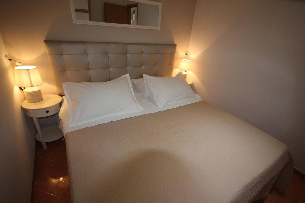 Family Apartment Mirela Borik Zadar Eksteriør billede