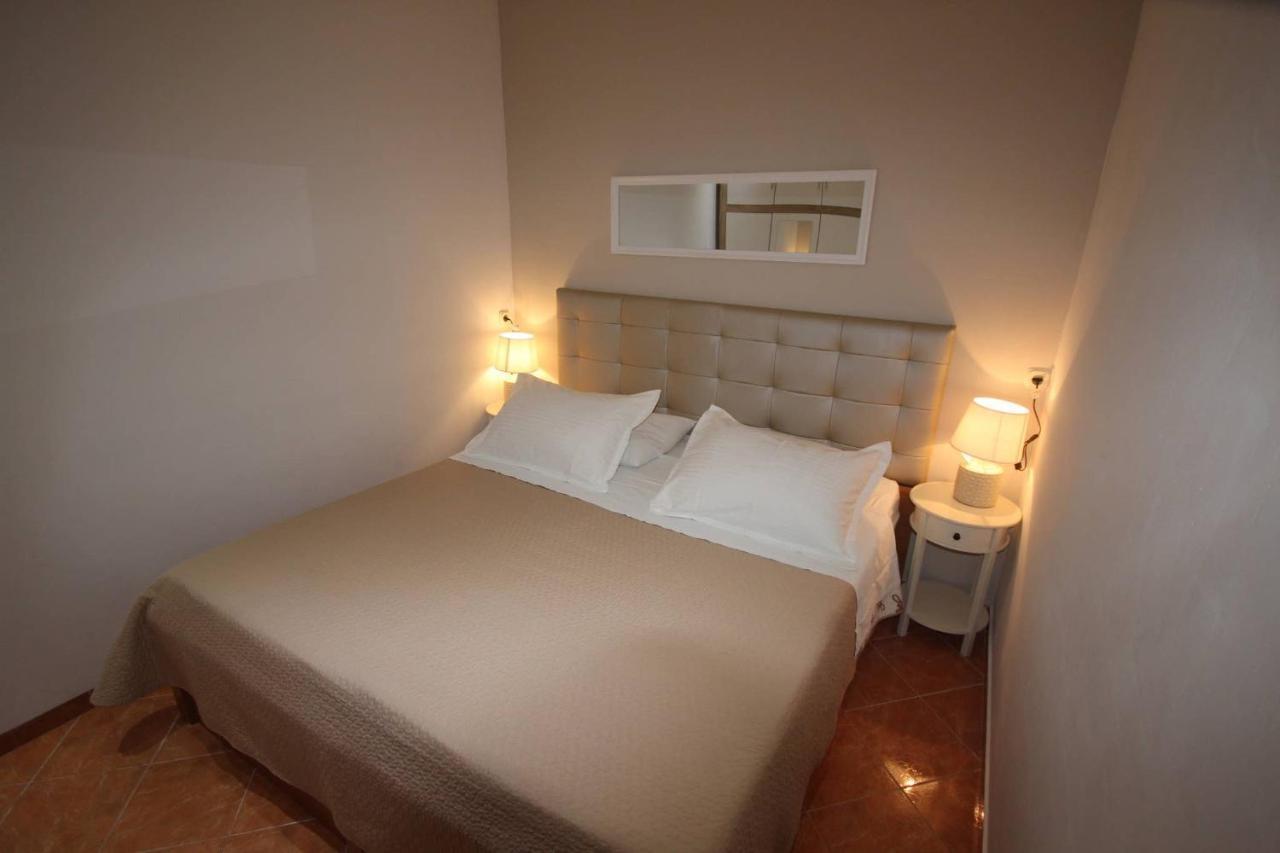 Family Apartment Mirela Borik Zadar Eksteriør billede