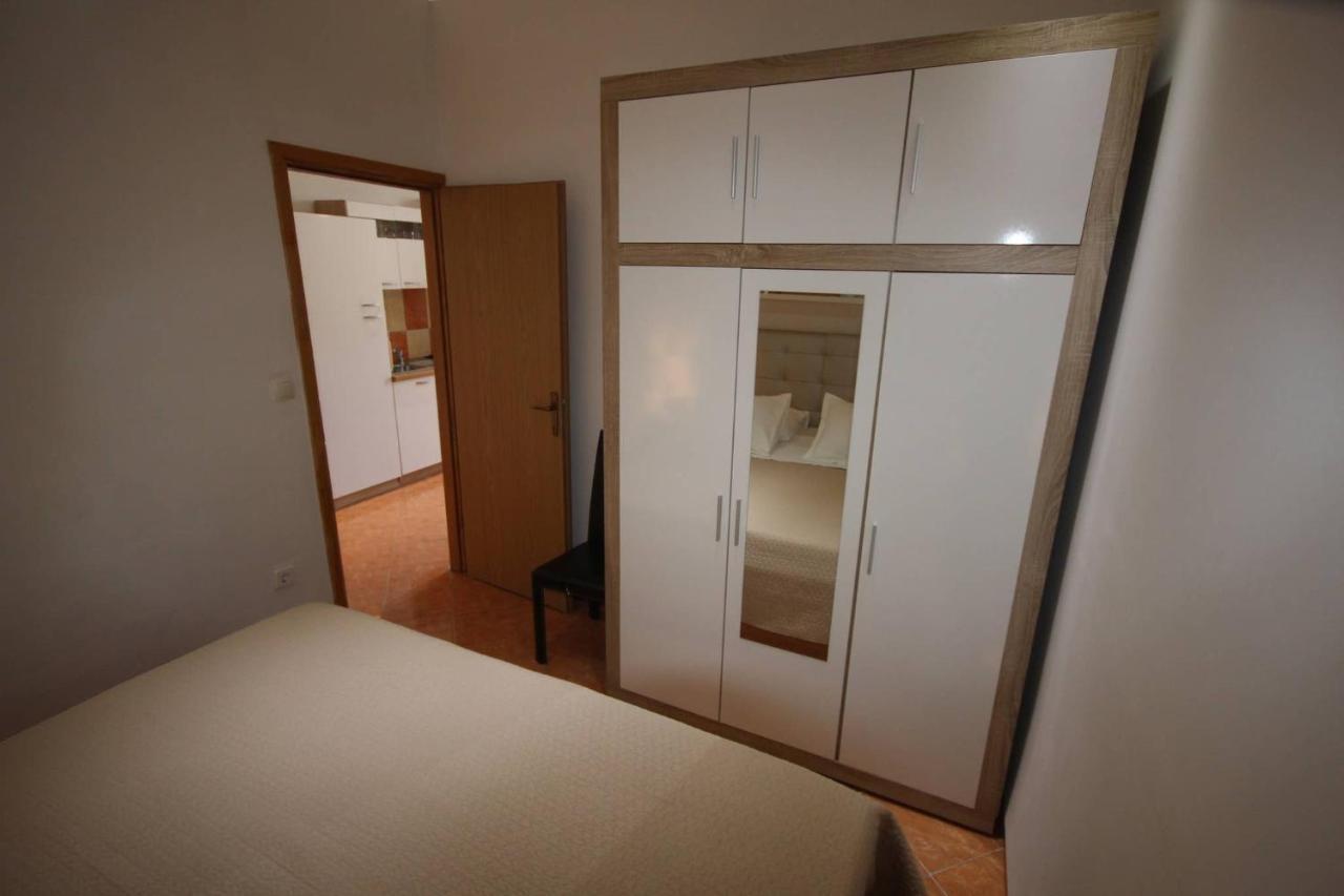 Family Apartment Mirela Borik Zadar Eksteriør billede