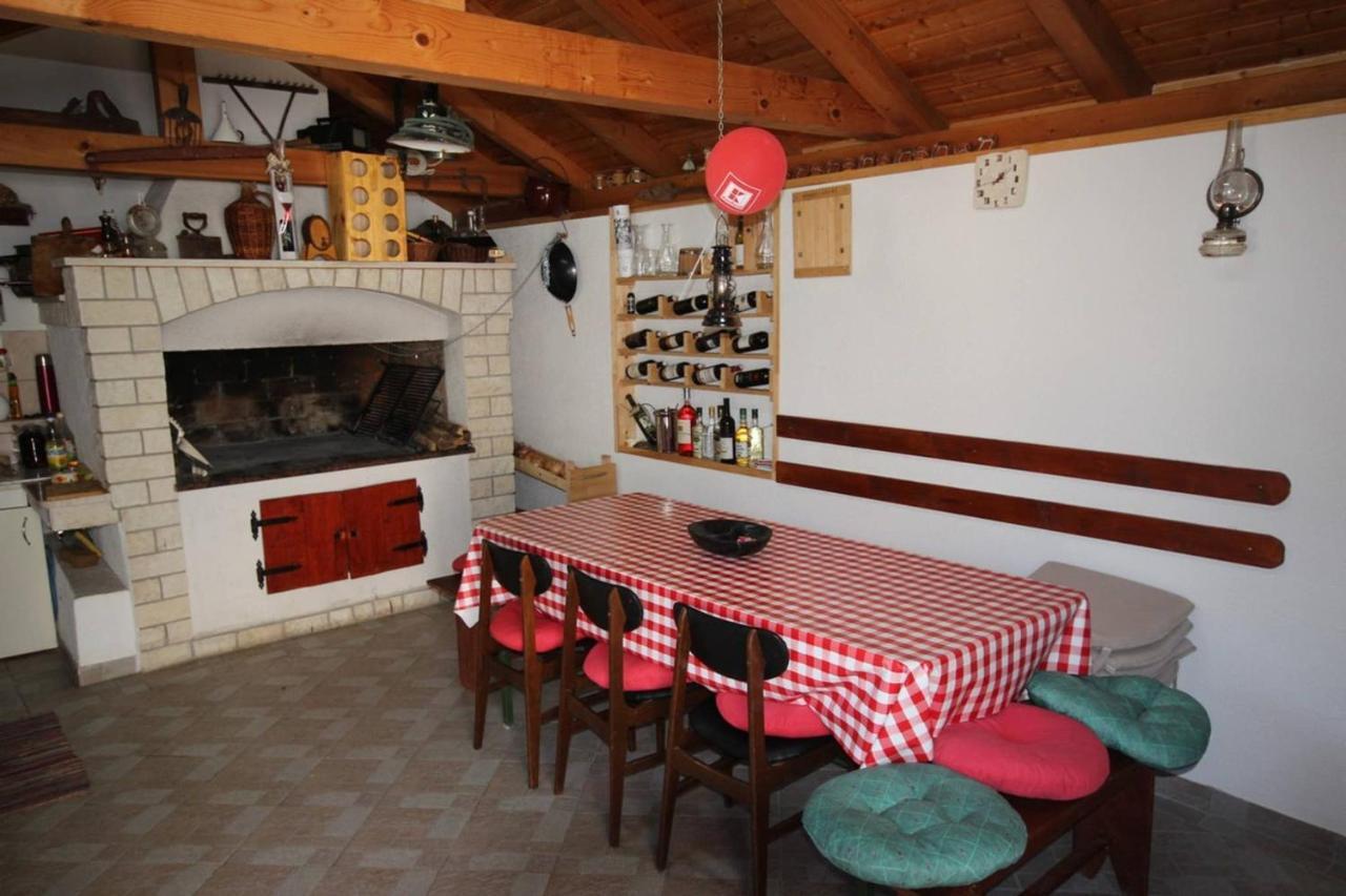 Family Apartment Mirela Borik Zadar Eksteriør billede